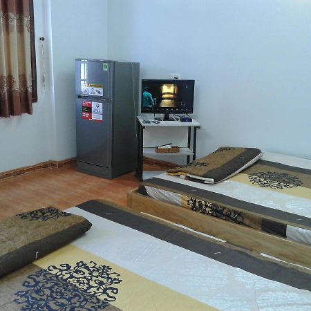 Pace'S Homestay Vung Tau Exterior foto