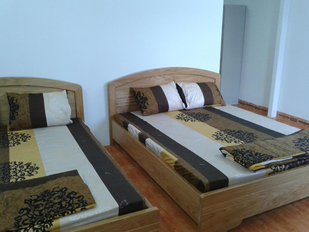 Pace'S Homestay Vung Tau Exterior foto